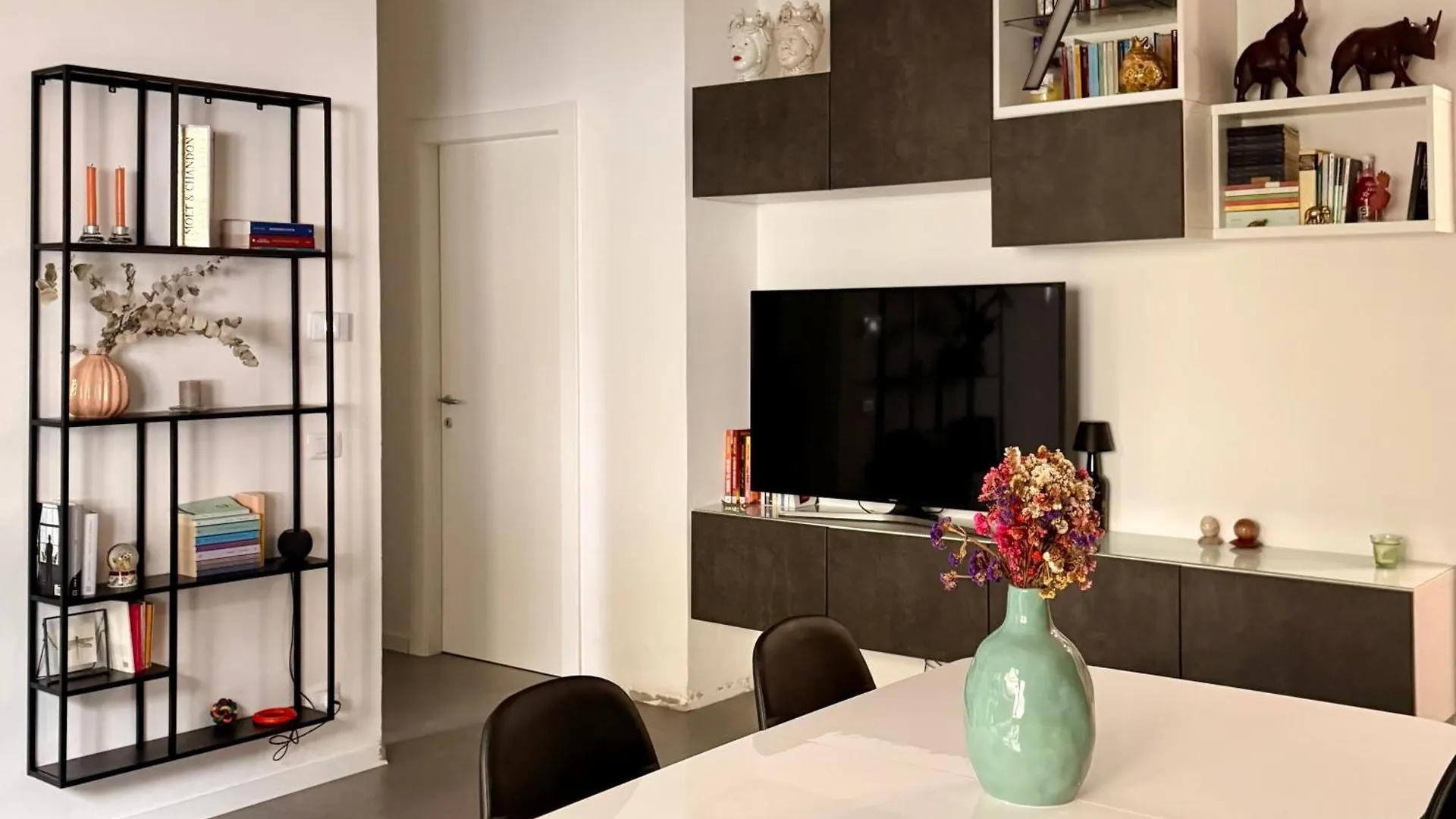 Apartment Ferienwohnung Colmare Rimini