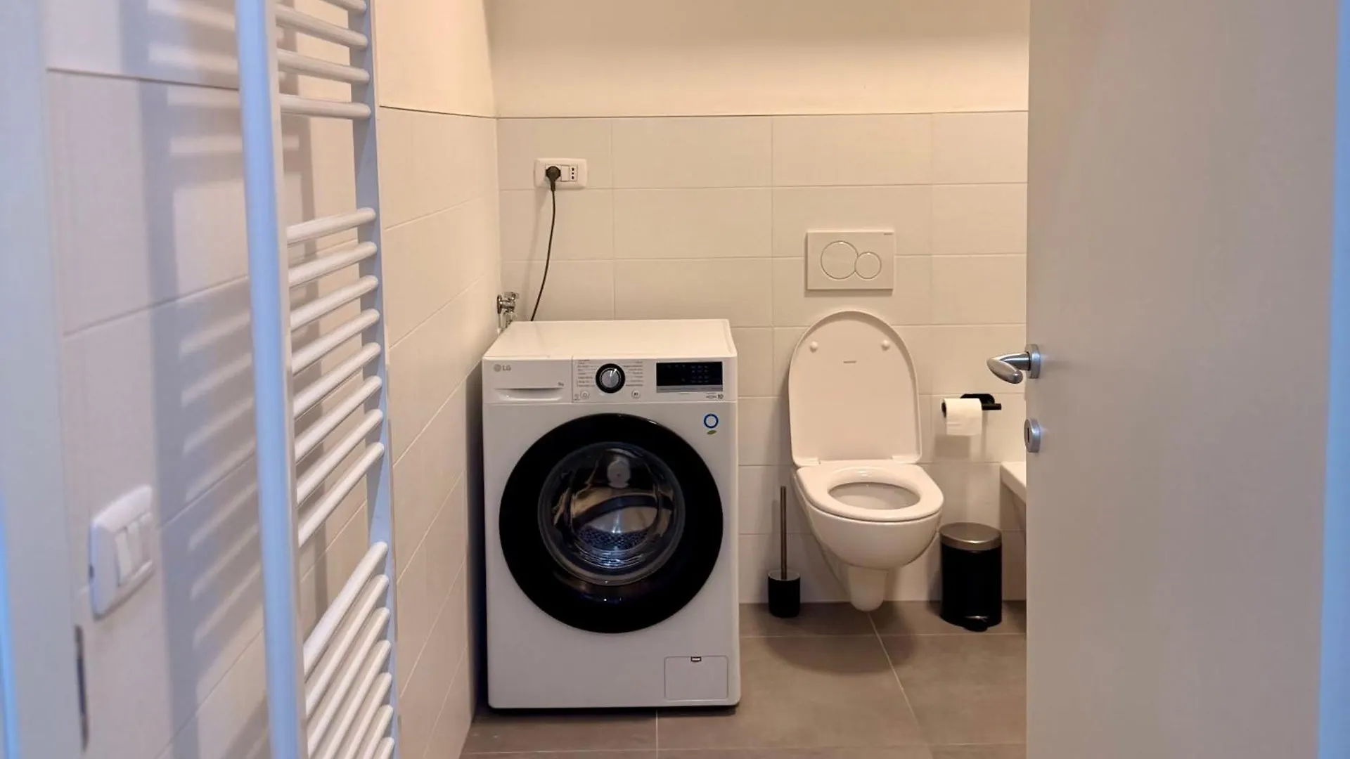Ferienwohnung Colmare Rimini